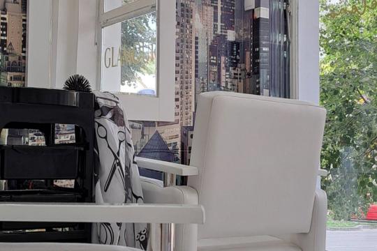 Frizerski salon Glamoure by Jelena hair Novi Sad