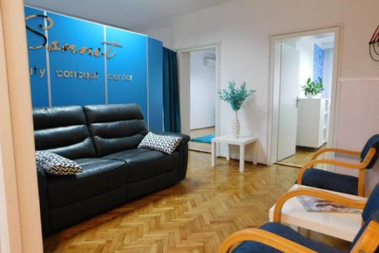 Sonnet beauty concept center Beograd