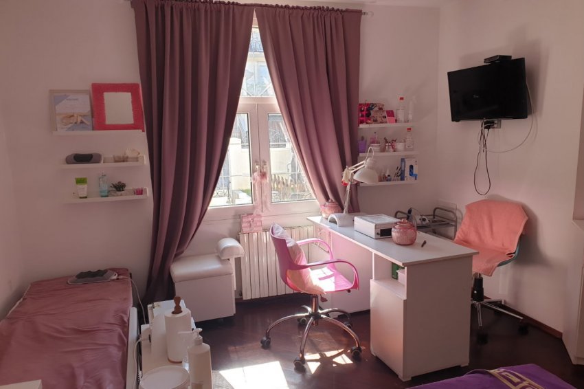 Kozmetički salon Mamey Beograd