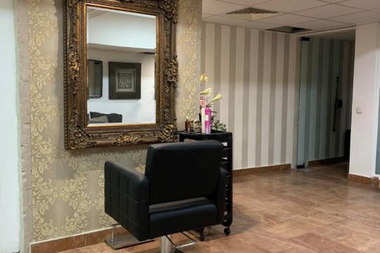 Frizersko kozmetički salon Izvor Beograd