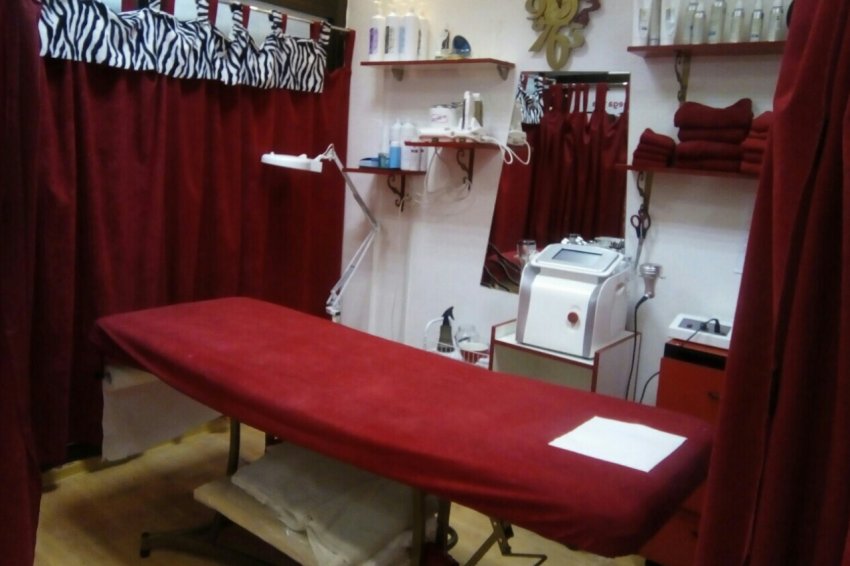 Kozmetički salon Miss 3 Beograd