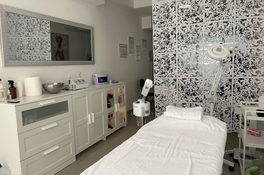Kozmetički salon Sandra estetik studio Beograd