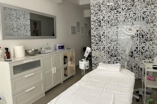 Kozmetički salon Sandra estetik studio Beograd