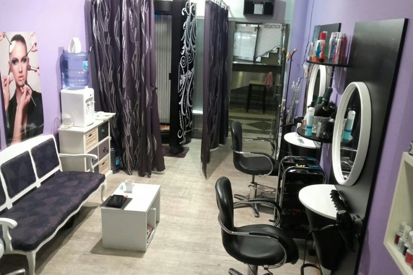 Frizerski salon Iva 24 Beograd