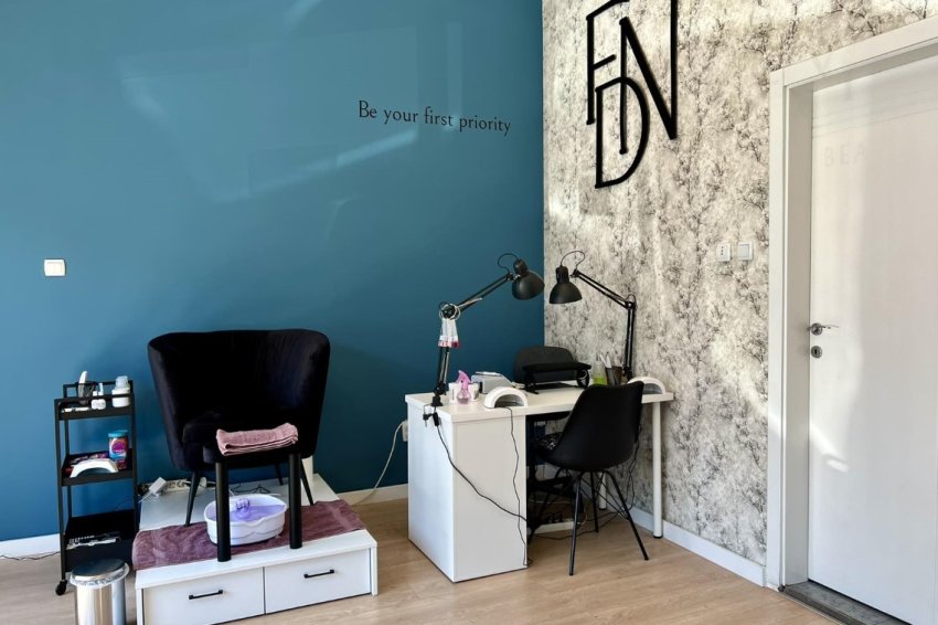 Kozmetički salon Fyden Studio Beograd