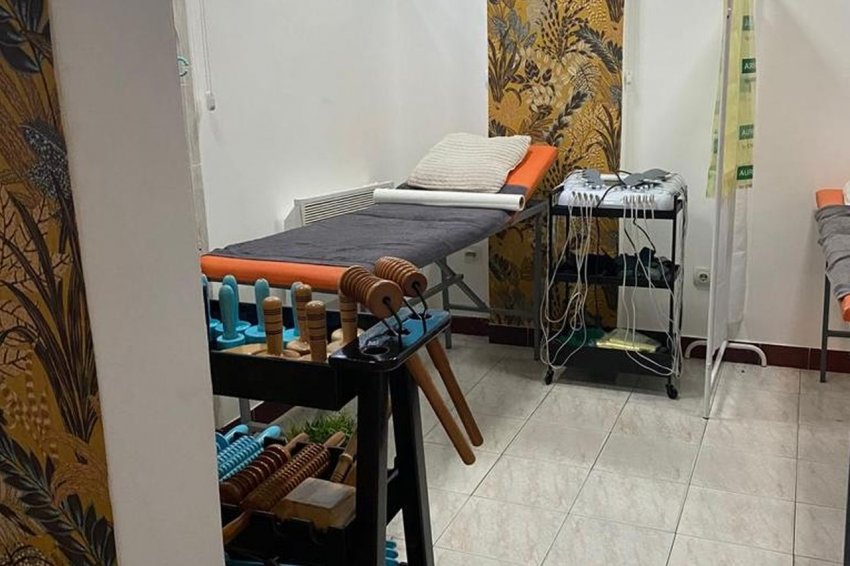 Kozmetički salon Maderofox Beograd