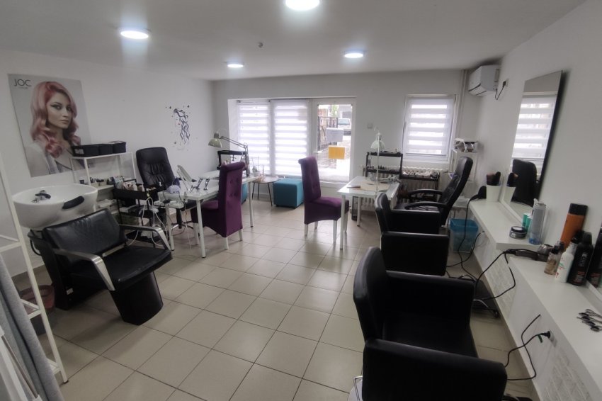 Frizersko-kozmetički salon Tatiani Beograd