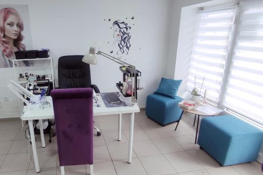 Frizersko-kozmetički salon Tatiani Beograd