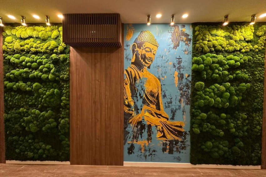 Salon za masažu Mai Thai Lux Waterfront Beograd