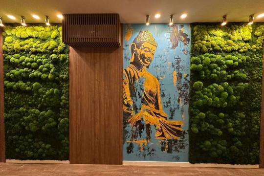 Salon za masažu Mai Thai Lux Waterfront Beograd