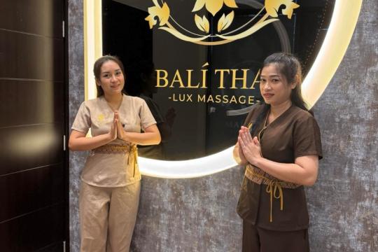 Salon za masažu Mai Thai Lux Waterfront Beograd