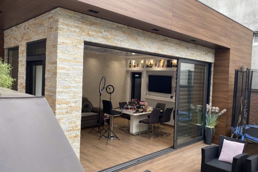 Kozmetički salon Gracia Make up Beograd