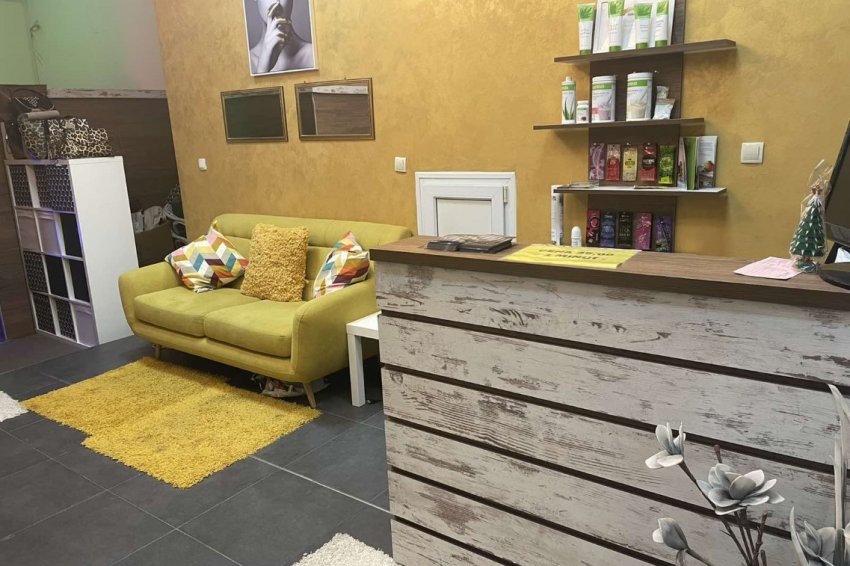 Kozmetički salon Mega Sun - Rakovica Beograd