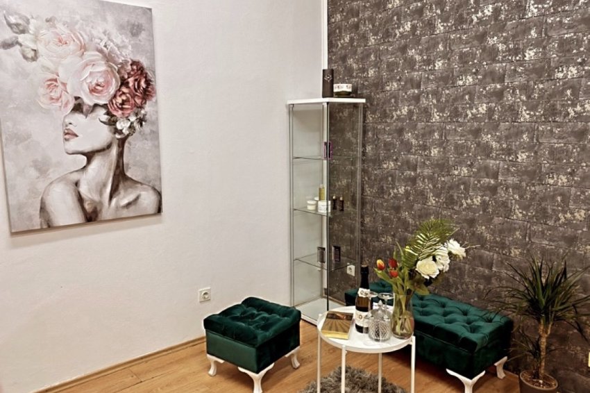 Kozmetički salon Boco Lashes and Beauty Beograd