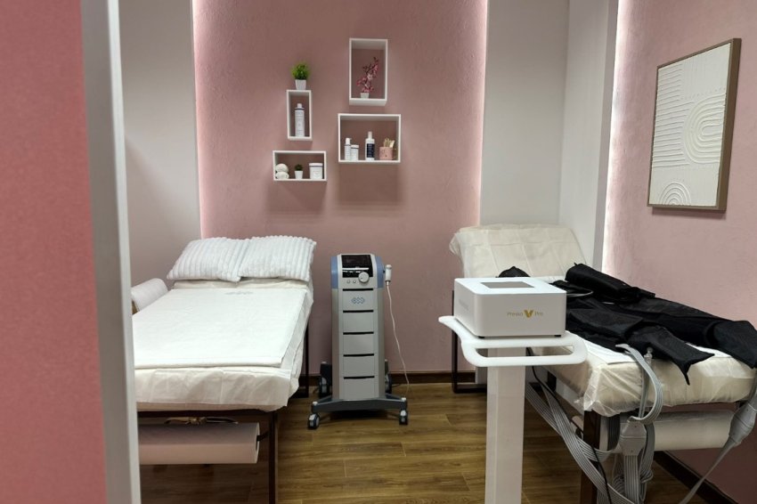 Salon lepote Boom - Zemun Beograd