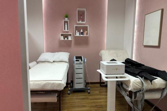 Salon lepote Boom - Zemun Beograd