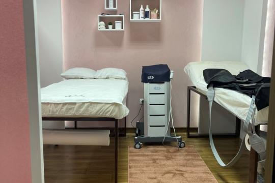 Salon lepote Boom - Zemun Beograd