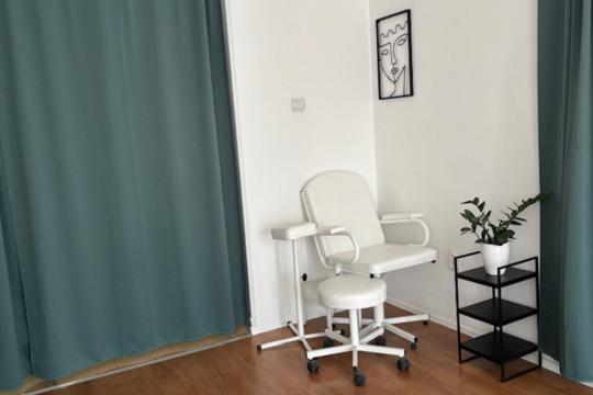 Kozmetički salon Beauty Corner TP Beograd