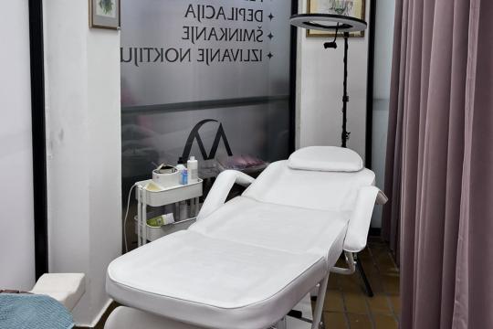 Kozmetički salon World of Beauty Beograd