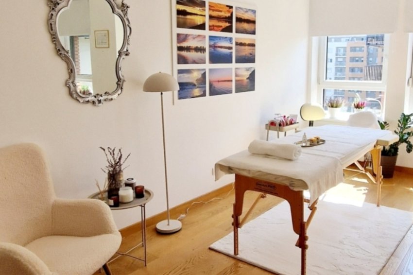 Holistički studio Glow Holistic Studio Beograd