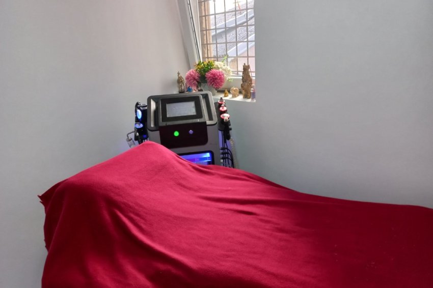 Kozmetički salon 21 Beauty Centar Beograd