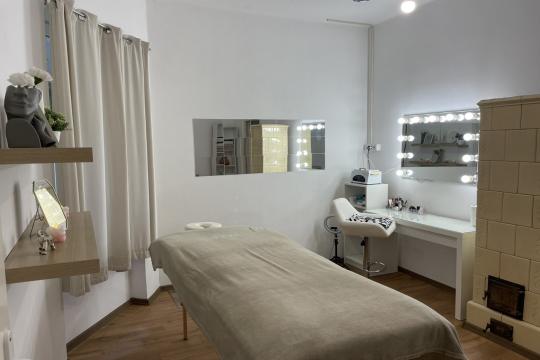 Kozmetički salon Greypesthetics Beograd