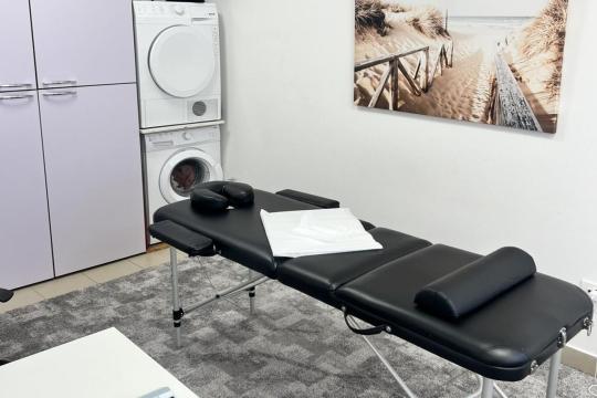 Salon za masažu V.LexxA Novi Sad