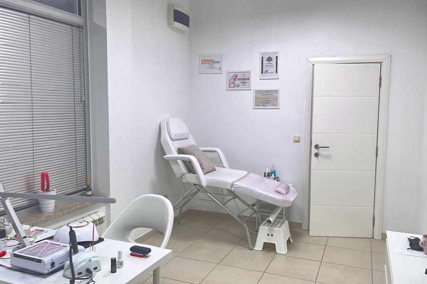 Kozmetički salon Voss Nails Beograd