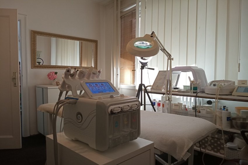 Kozmetički salon Lela beauty salon Beograd