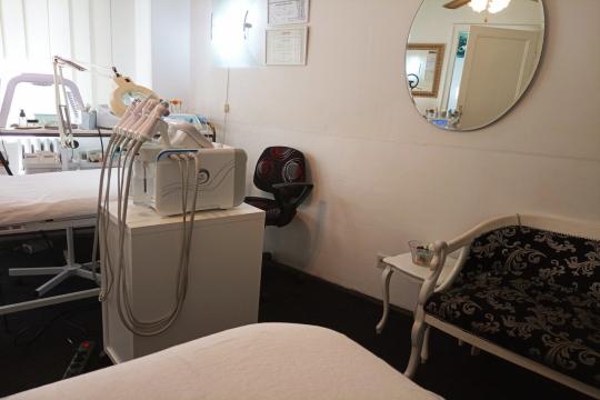 Kozmetički salon Lela beauty salon Beograd