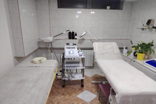 Studio za masažu Sunce suncu Beograd
