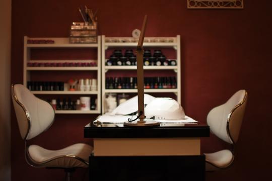 Frizersko-kozmetički salon Premijer Gold Beograd