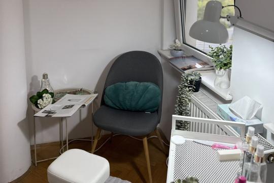 Kozmetički salon Lili Novi Sad