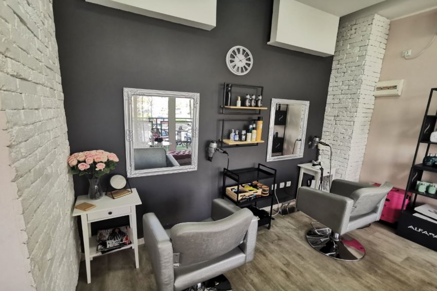 Frizerski salon Express Beauty Beograd