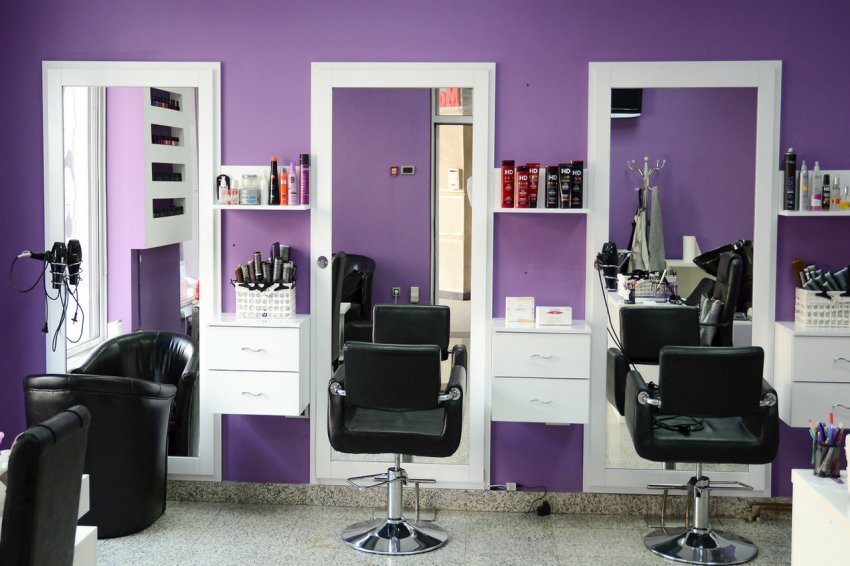 Frizersko-kozmetički salon Studio Lady Beograd