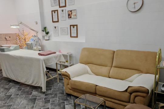 Kozmetički salon Beauty Temple Niš