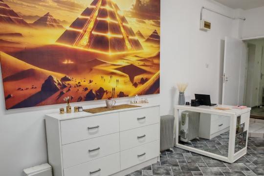 Kozmetički salon Beauty Temple Niš