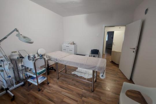 Kozmetički salon Blue Eyes Niš