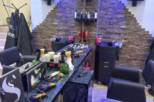 Frizersko - kozmetički salon Studio Lepote Moda Bane Beograd