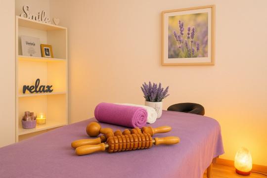 Salon za masažu Mina Wellness Subotica