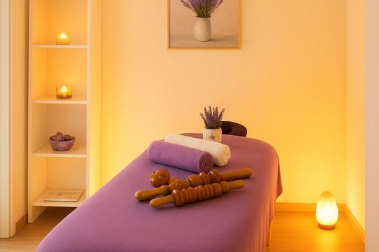 Salon za masažu Mina Wellness Subotica