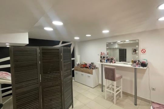 Frizersko - kozmetički salon Studio Adore Novi Sad