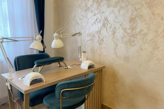 Kozmetički salon Lumière studio Beograd