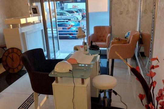 Kozmetički salon Be you be Beauty Beograd