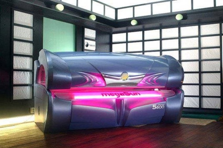 Frizersko-kozmetički salon MegaSun Sunshine Zlatibor
