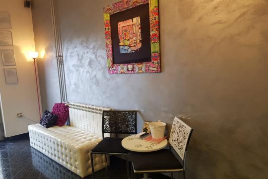 Frizerski salon Cut & Talk Beograd