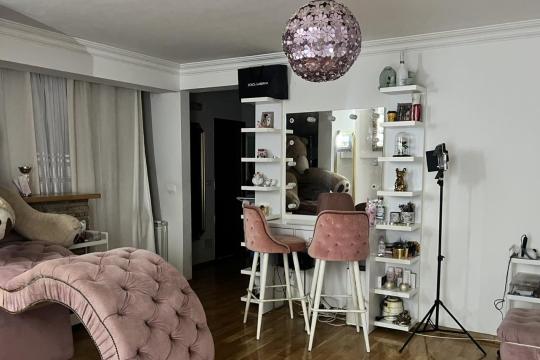 Kozmetički salon Miss Princess Make up Beograd