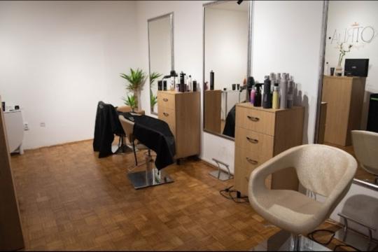 Frizersko-kozmetički salon Kotrlja Beograd