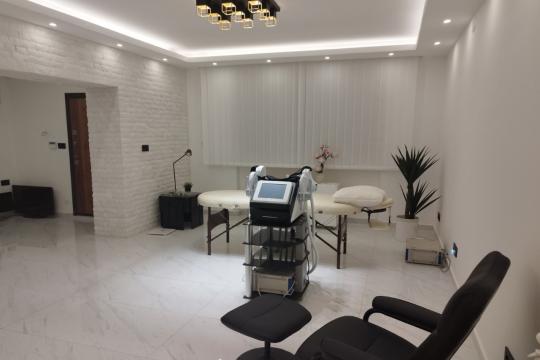 Laser centar Nova nova Beograd
