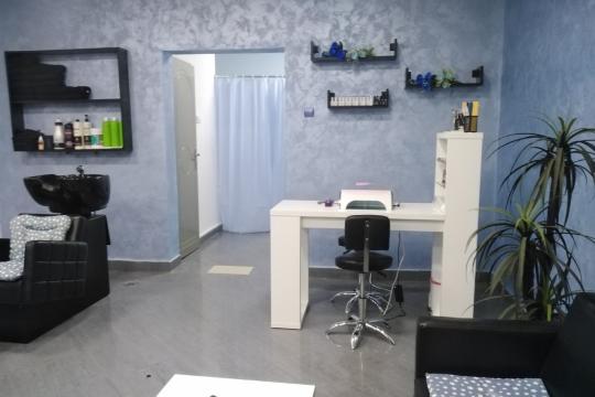 Frizersko kozmetički salon Dre12 Beograd